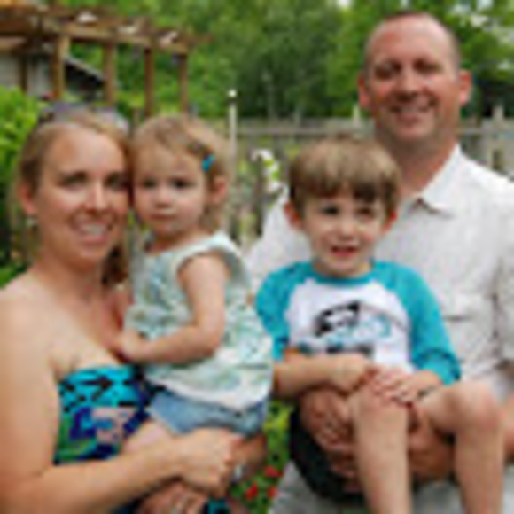 Meet your Posher, Chad - Picture 1 of 1